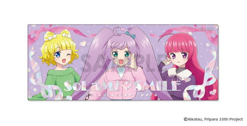 『アイカツ!×プリパラ THE MOVIE -出会いのキセキ!-』プレシャスショットコレクション-Dream harmony!-【BOX】